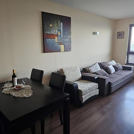 גולדן סנדס Europroperties Sirena Apartaments מראה חיצוני תמונה