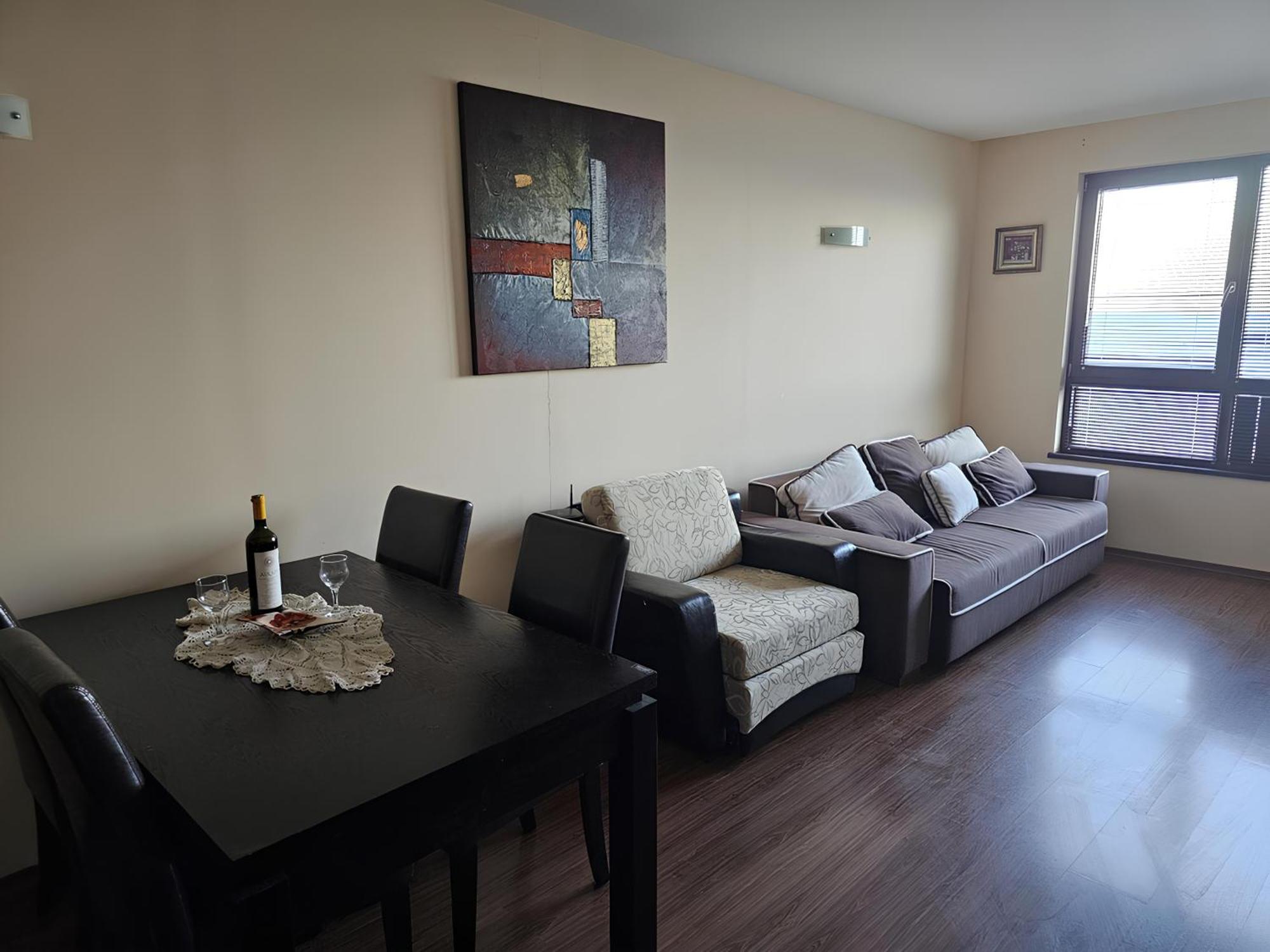 גולדן סנדס Europroperties Sirena Apartaments מראה חיצוני תמונה