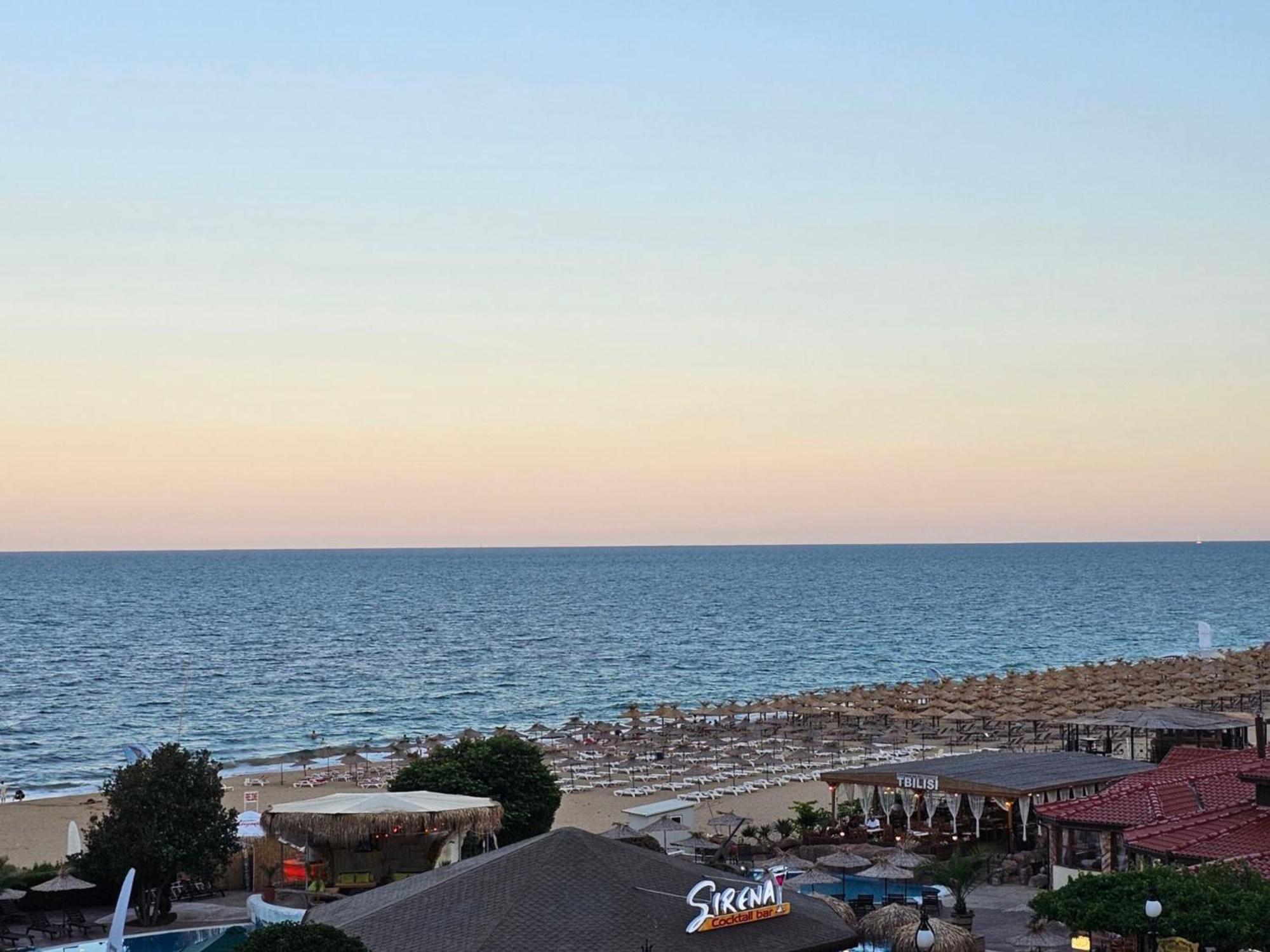 גולדן סנדס Europroperties Sirena Apartaments מראה חיצוני תמונה
