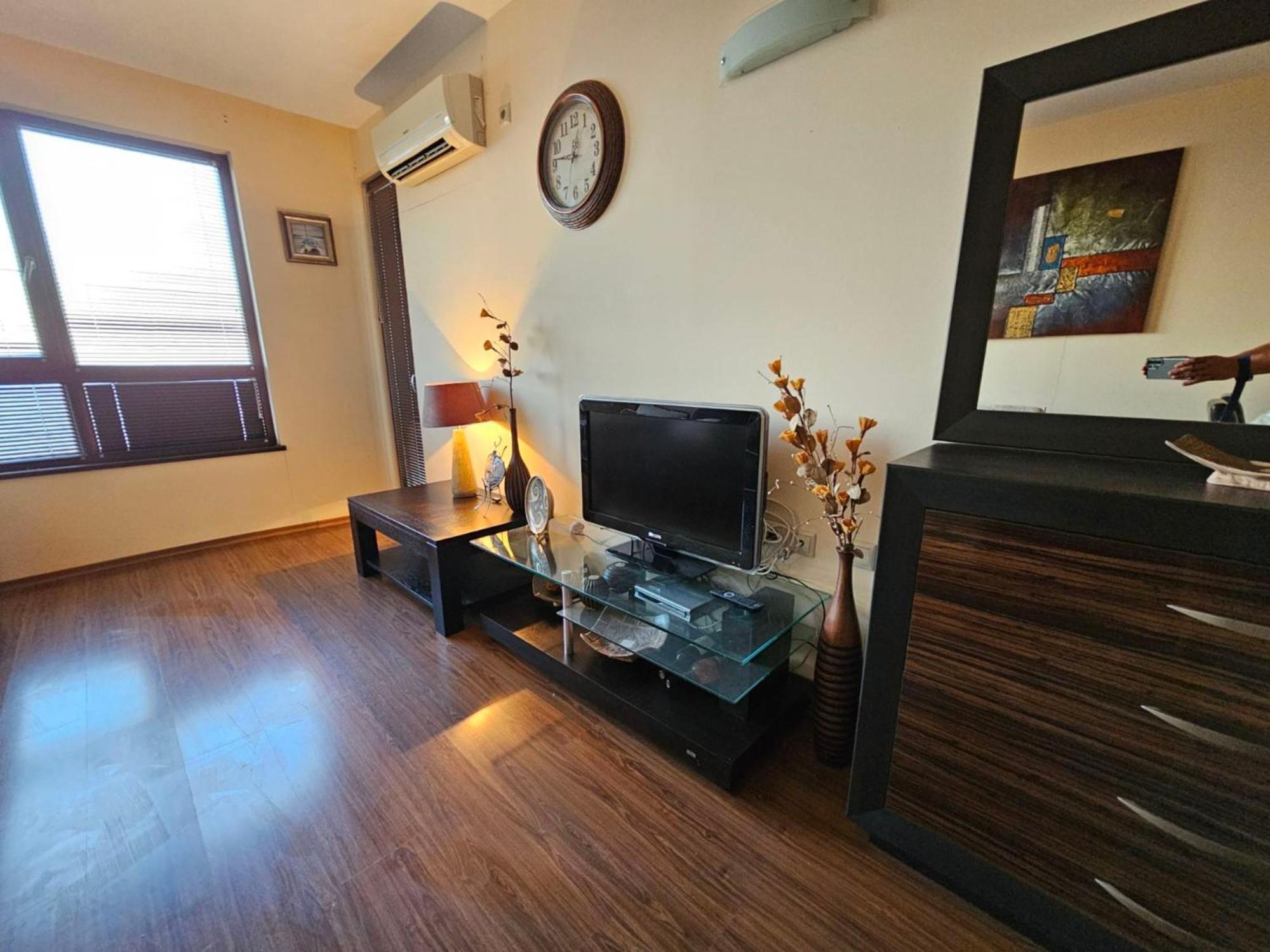 גולדן סנדס Europroperties Sirena Apartaments מראה חיצוני תמונה