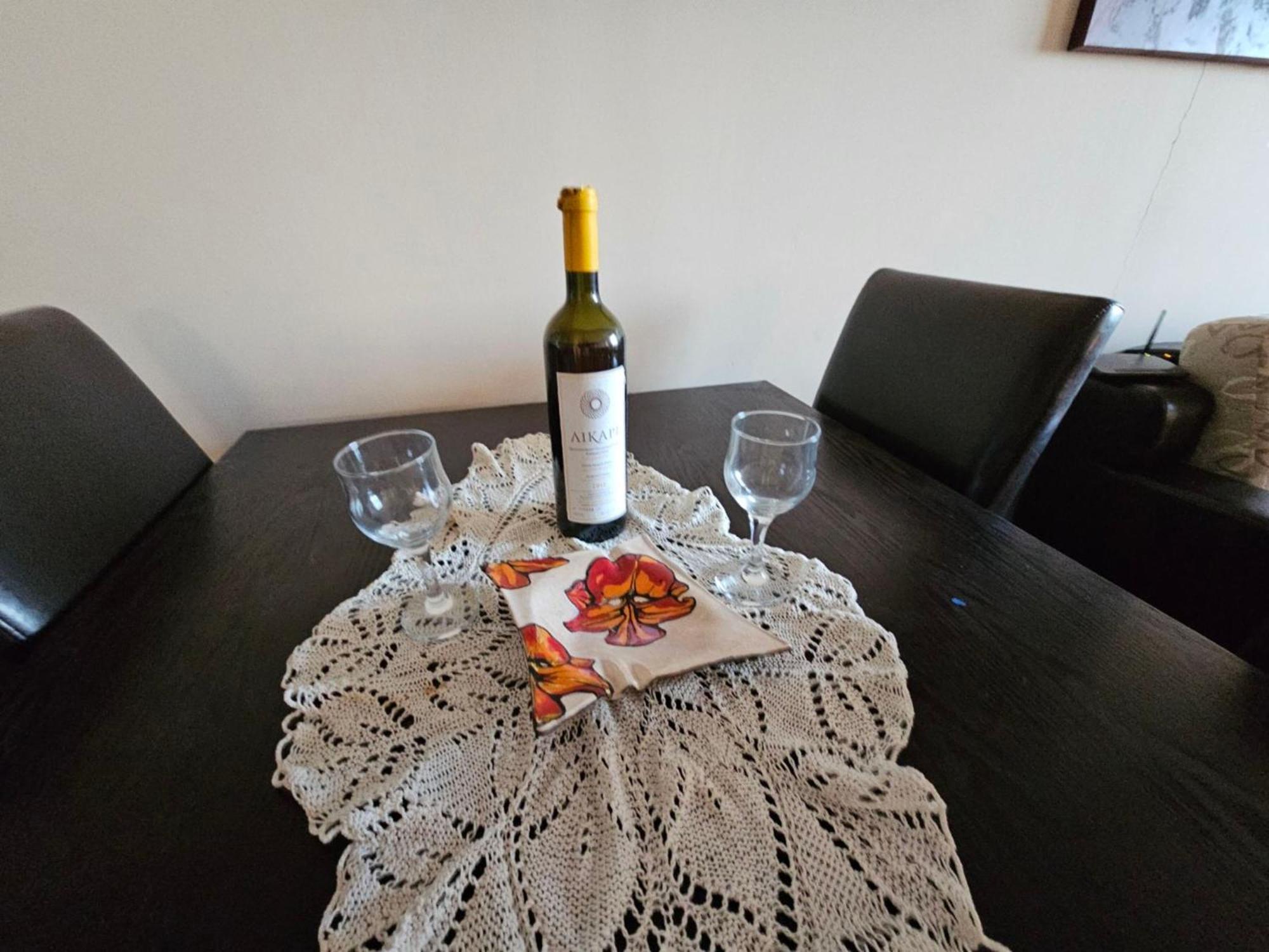 גולדן סנדס Europroperties Sirena Apartaments מראה חיצוני תמונה